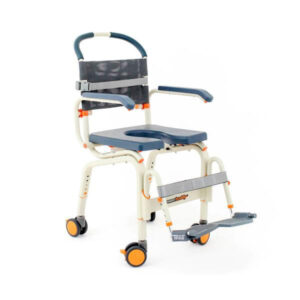 Silla para baño multifuncional Showerbuddy BT1003