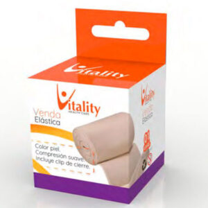 Venta elástica Vitality 4,5 metros