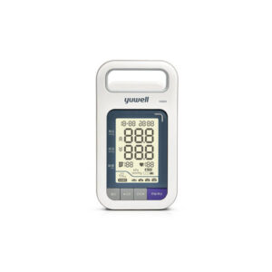 Tensiómetro electrónico YE680E Yuwell