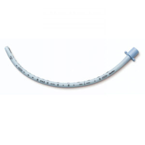 Tubo endotraqueal sin balón