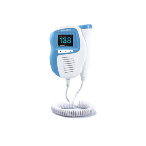 Doppler fetal ChoiceMMed MD 800