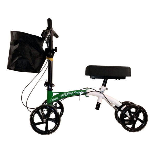 SCOOTER FREEWALK