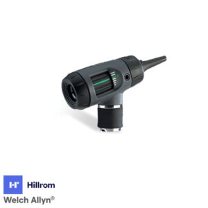 Otoscopio Macroview
